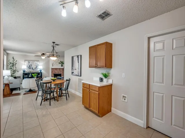 $327,500 | 5933 Thoroughbred Trail, Denton, TX 76210