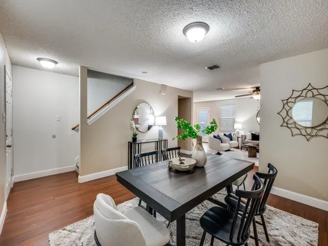 $327,500 | 5933 Thoroughbred Trail, Denton, TX 76210