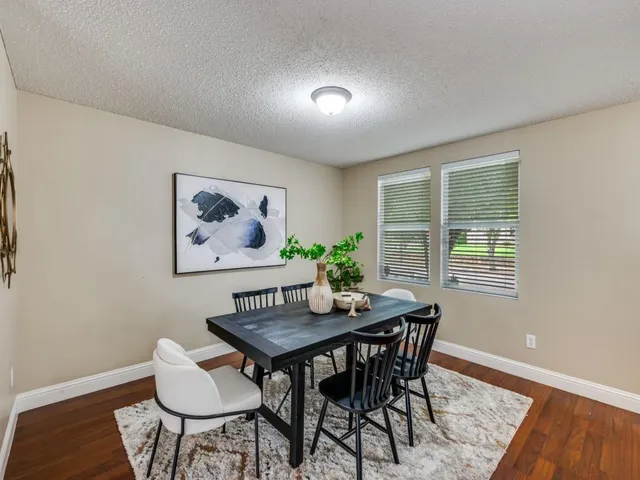 $327,500 | 5933 Thoroughbred Trail, Denton, TX 76210