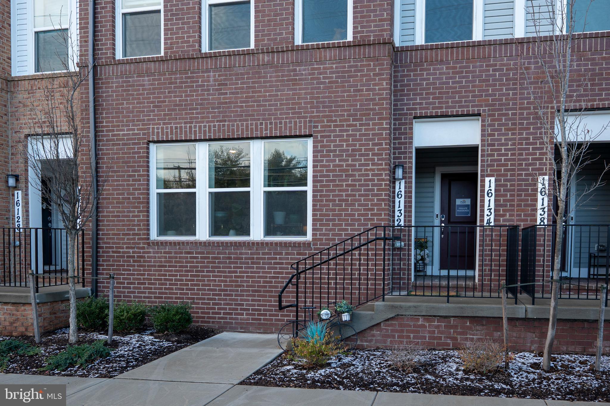 16132 Frederick Road Gaithersburg, MD 20877 - Photo 30 of 34