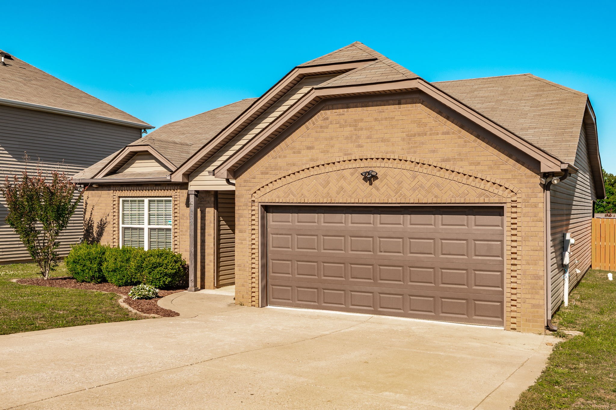 452 Golf Club Lane Springfield, TN 37172 - Photo 42 of 56