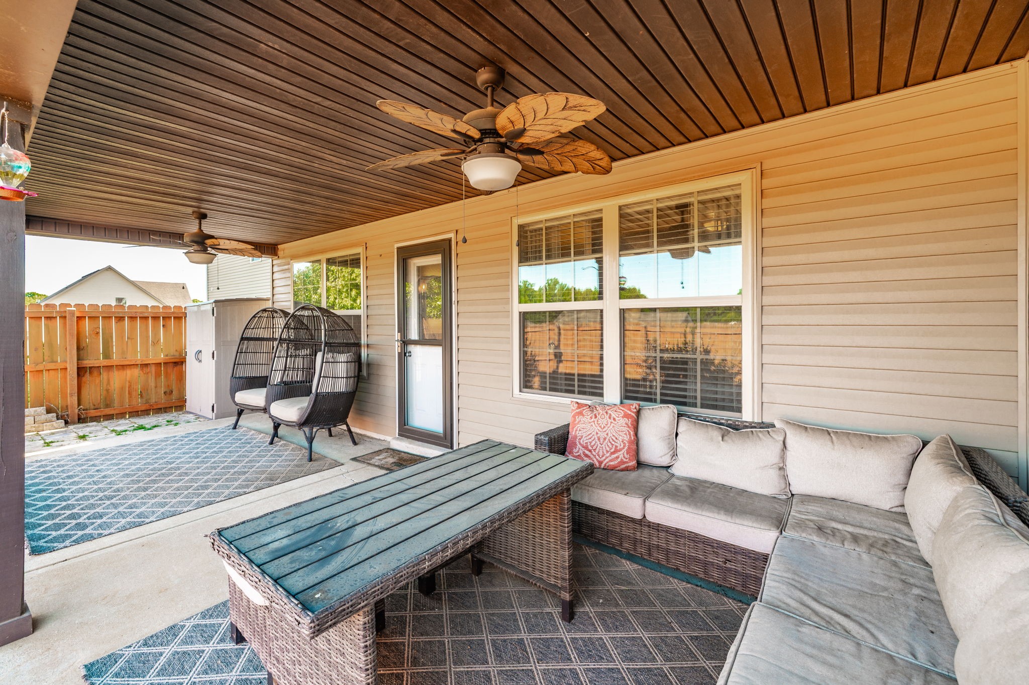 452 Golf Club Lane Springfield, TN 37172 - Photo 45 of 56