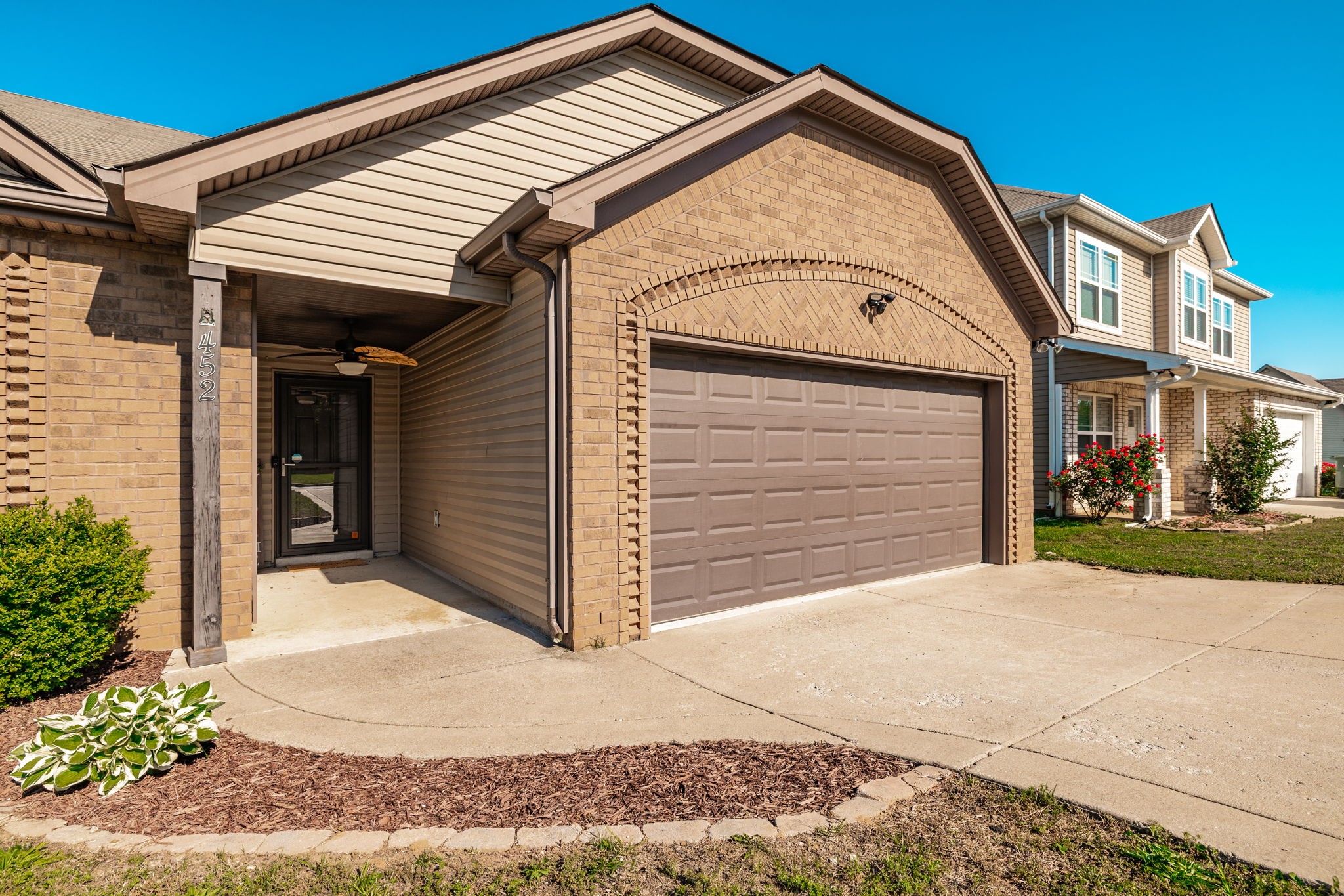 452 Golf Club Lane Springfield, TN 37172 - Photo 48 of 56