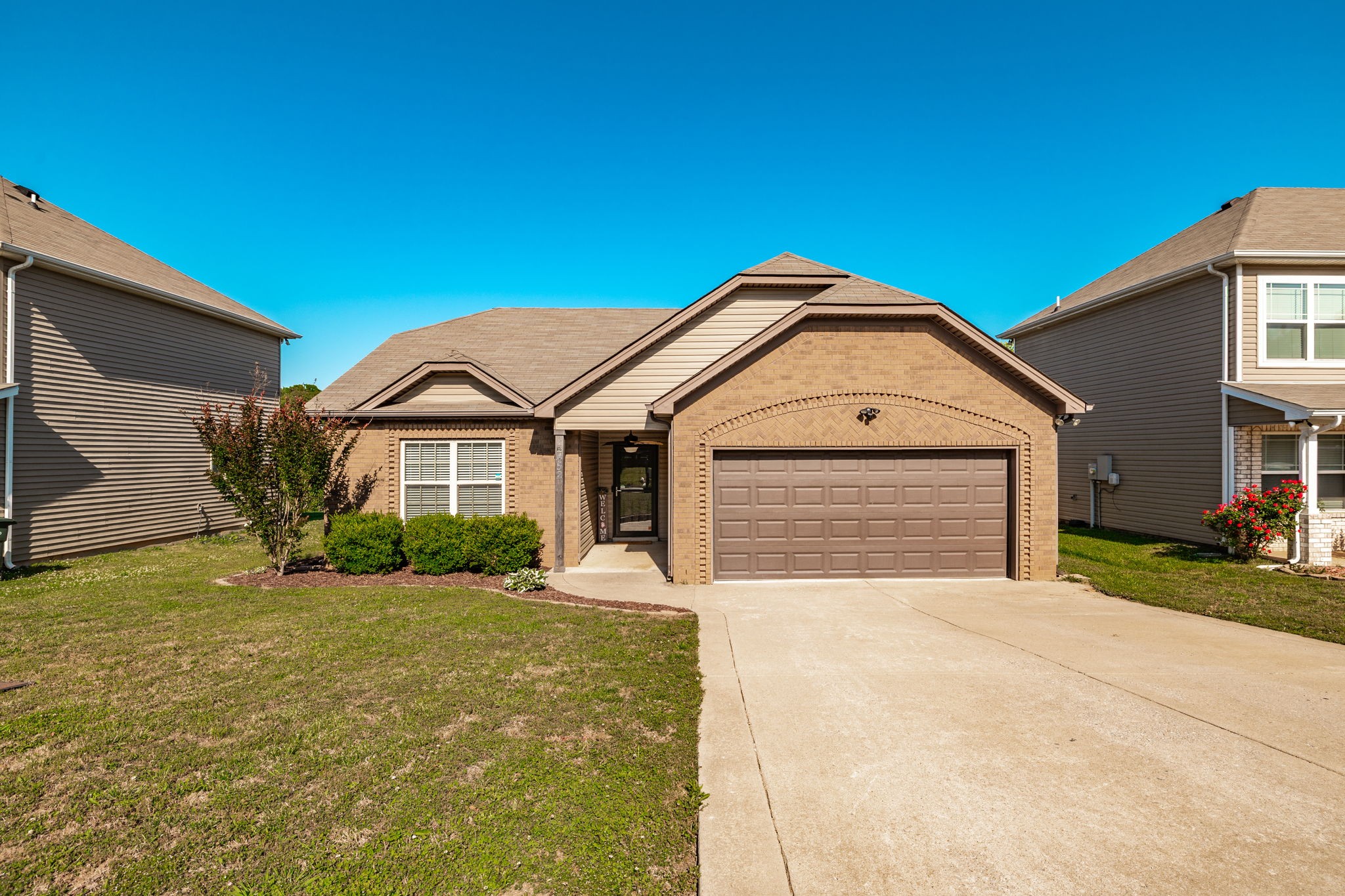 452 Golf Club Lane Springfield, TN 37172 - Photo 49 of 56