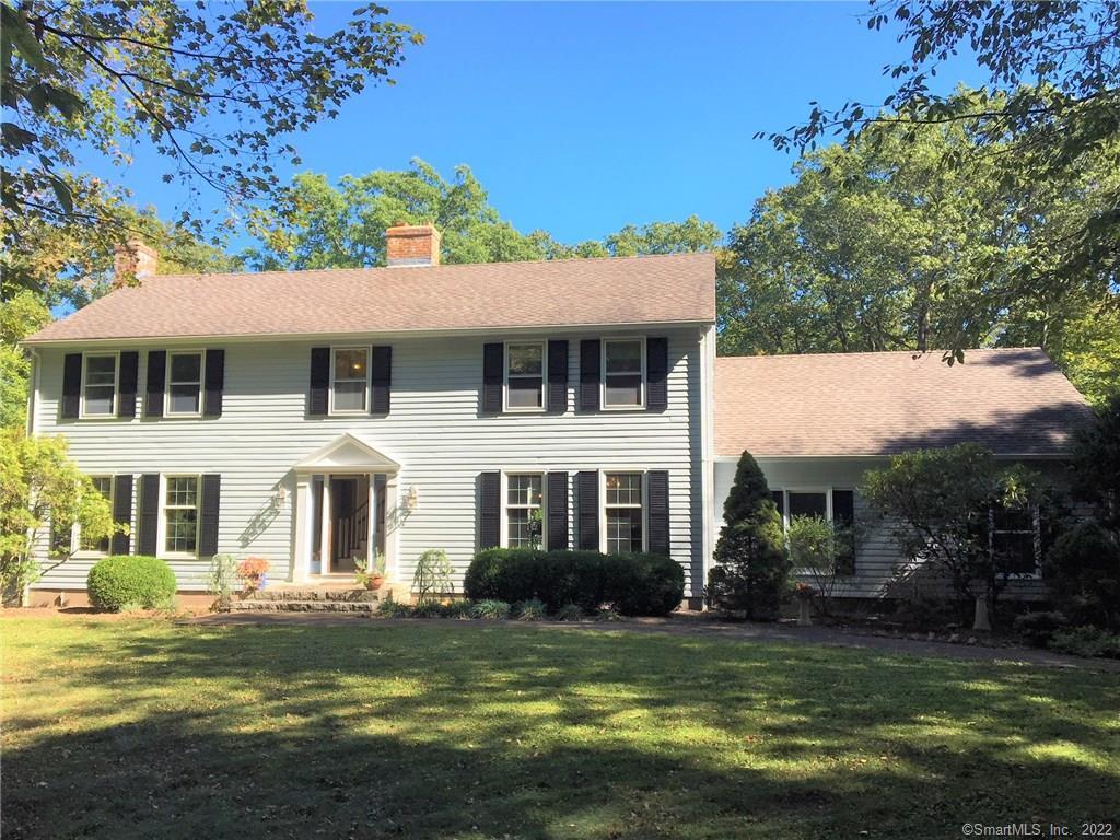 79 Blue Trail Hamden, CT 06518 - Photo 1 of 1