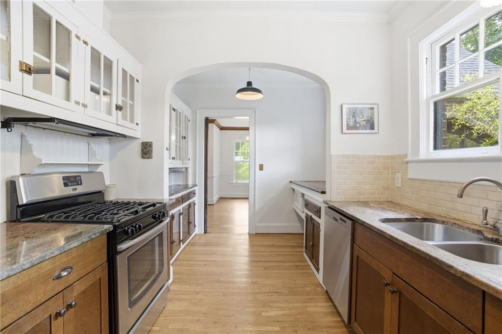 1431 Cornell Road Northeast Atlanta, GA 30306 - Photo 26 of 63
