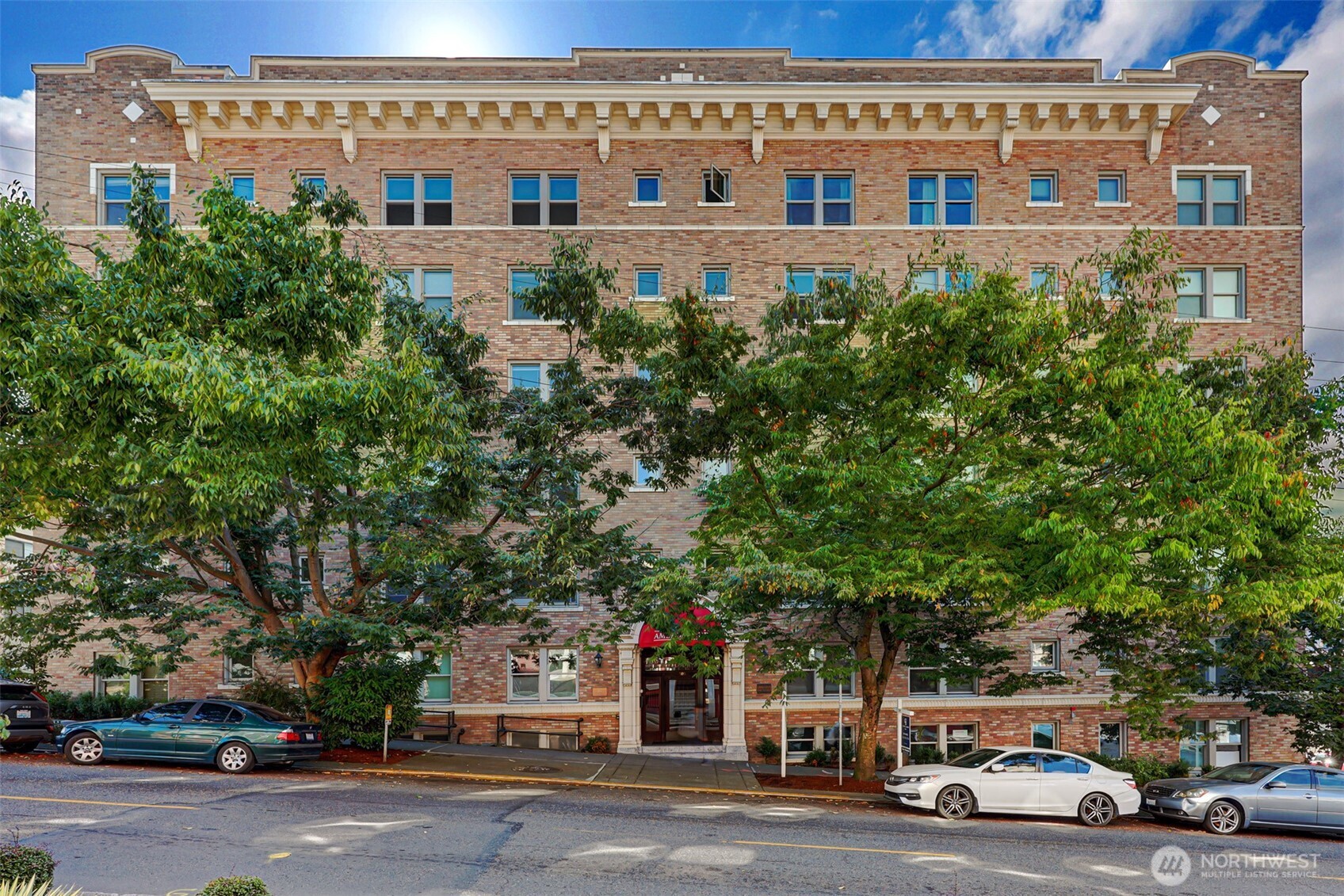 505 East Denny Way, Unit A106 Seattle, WA 98122 - Photo 1 of 37