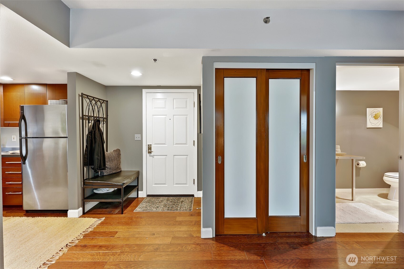 505 East Denny Way, Unit A106 Seattle, WA 98122 - Photo 18 of 37