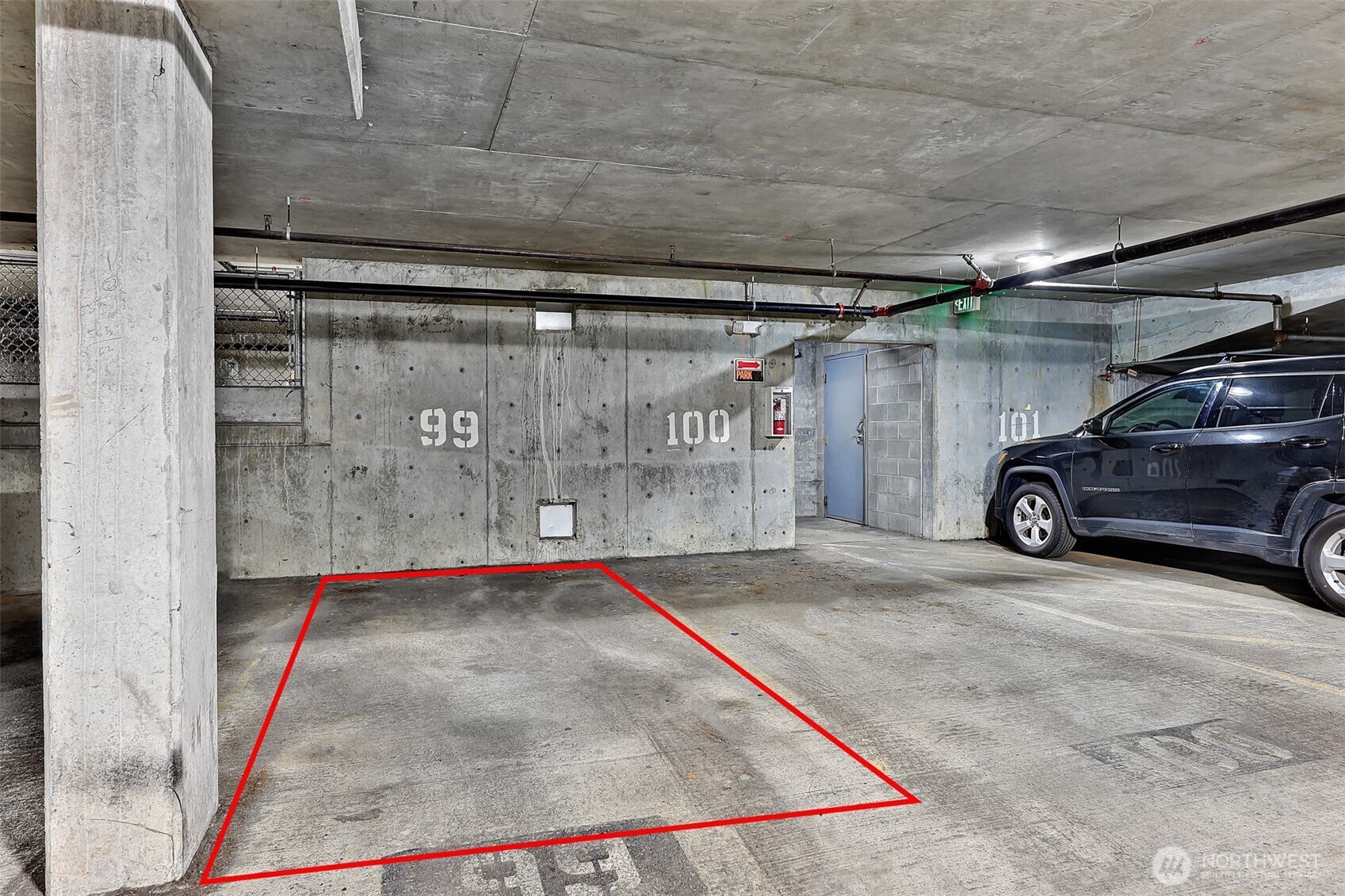 505 East Denny Way, Unit A106 Seattle, WA 98122 - Photo 19 of 37