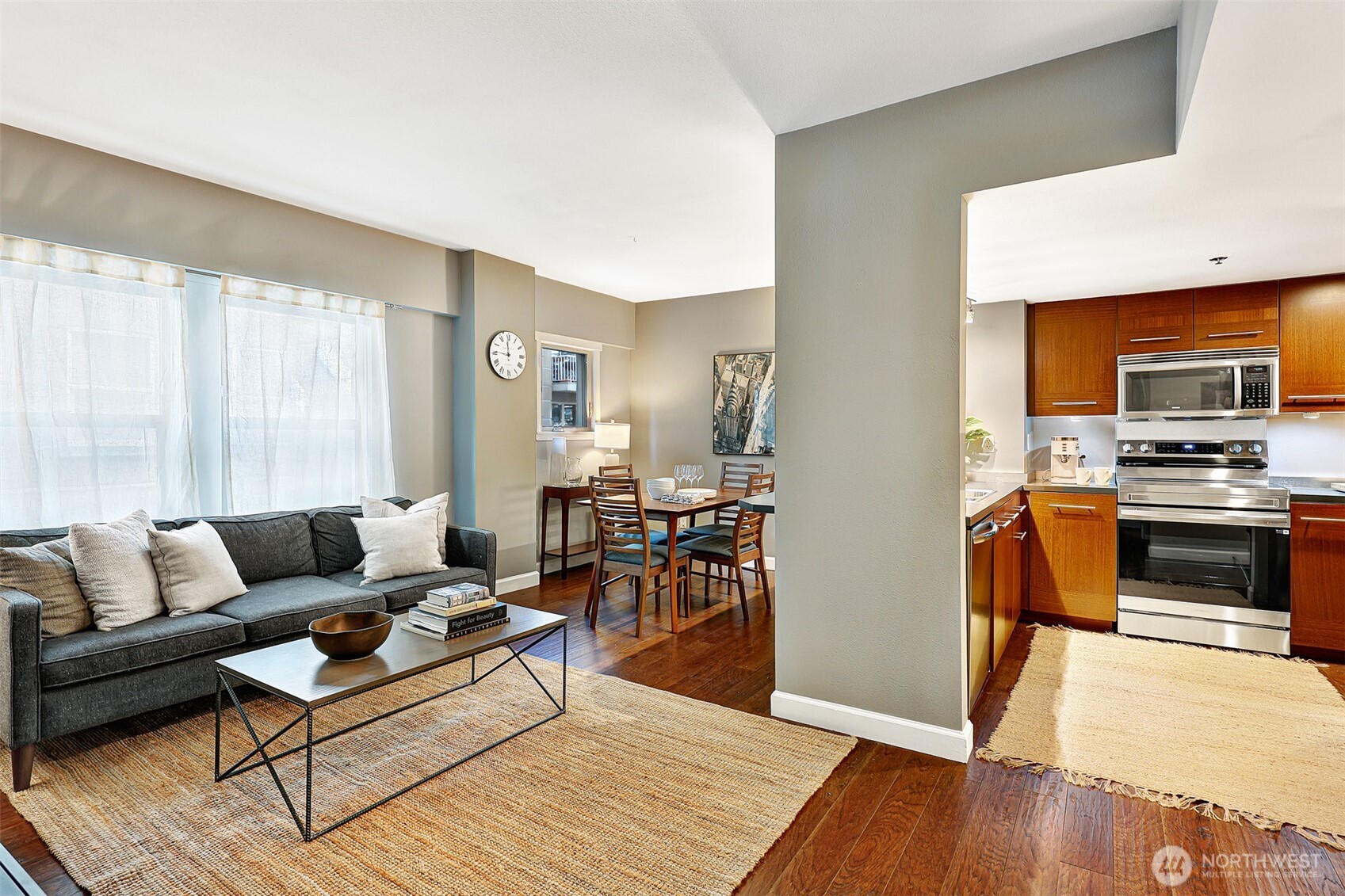 505 East Denny Way, Unit A106 Seattle, WA 98122 - Photo 2 of 37