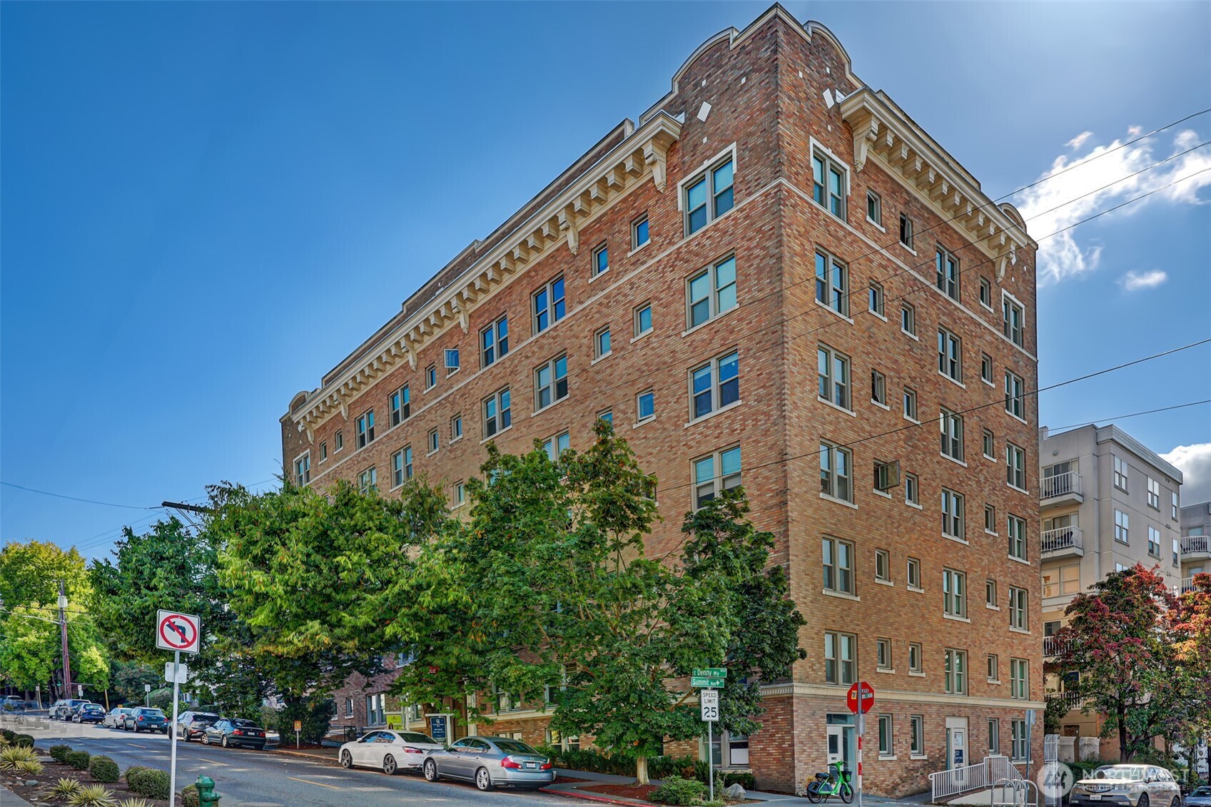 505 East Denny Way, Unit A106 Seattle, WA 98122 - Photo 26 of 37