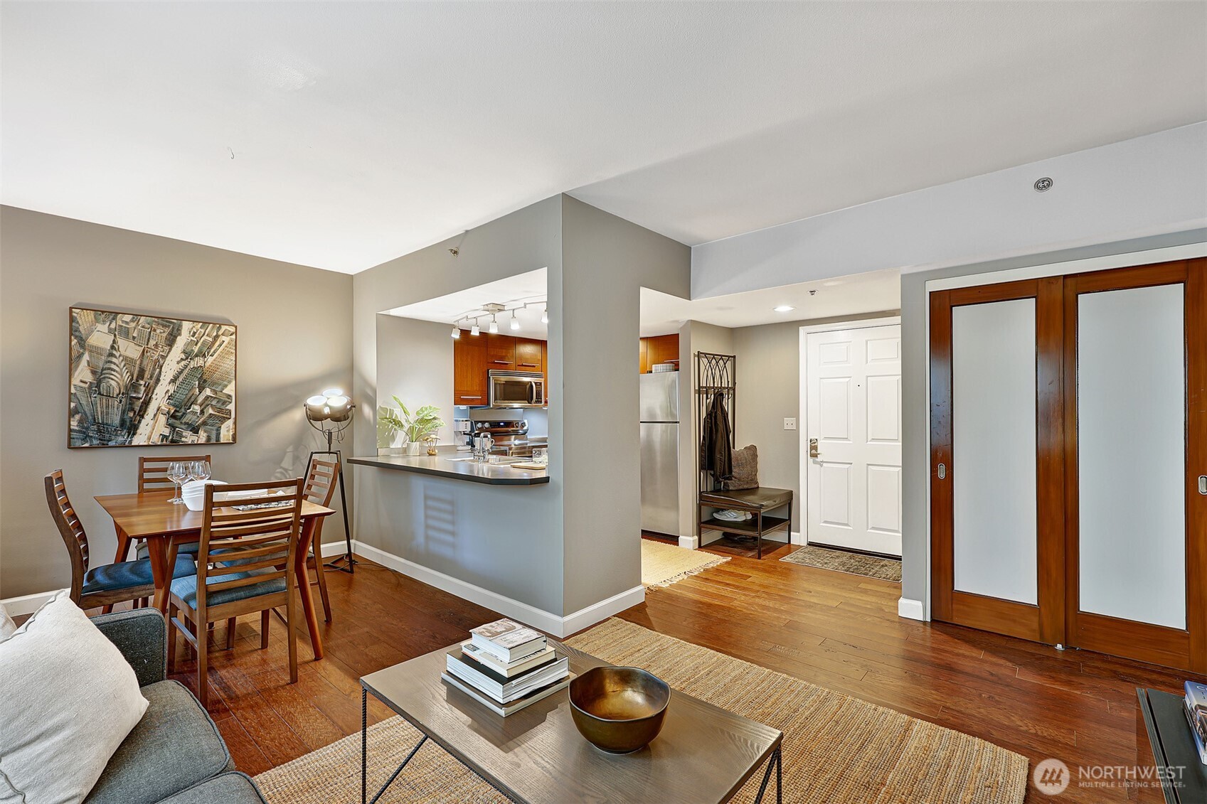 505 East Denny Way, Unit A106 Seattle, WA 98122 - Photo 3 of 37