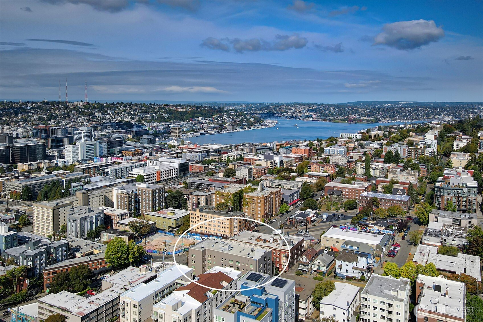 505 East Denny Way, Unit A106 Seattle, WA 98122 - Photo 34 of 37