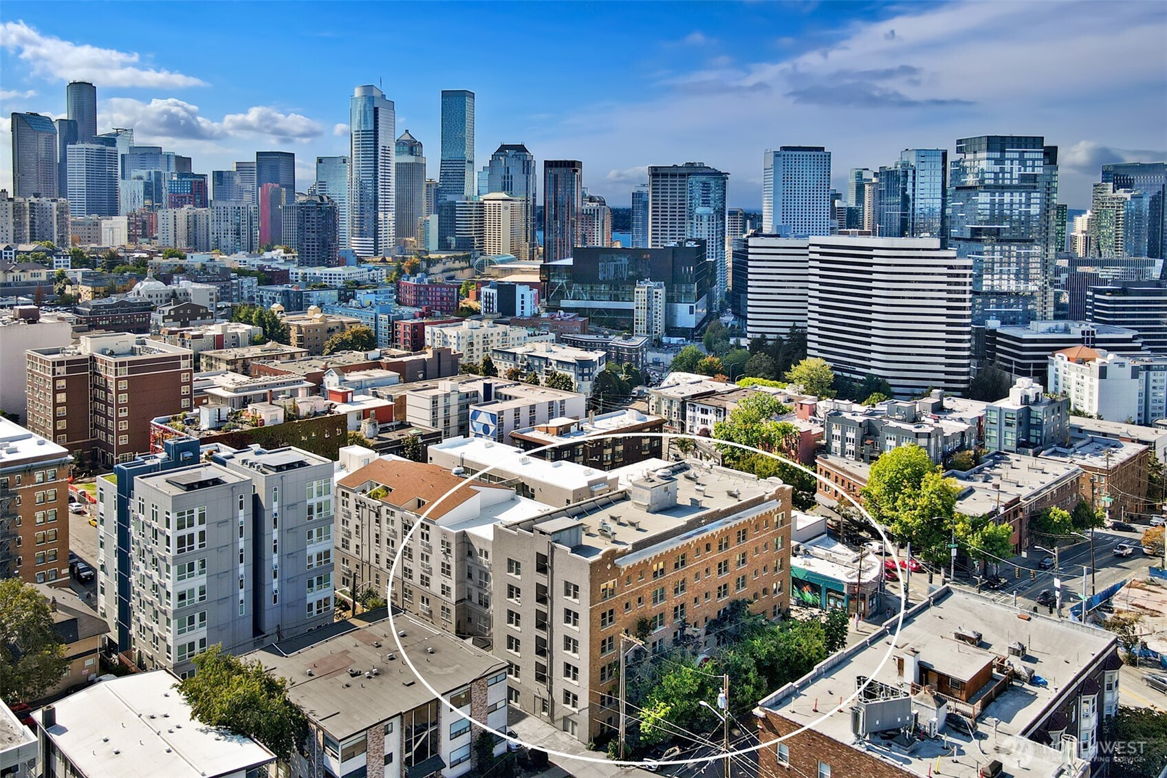 505 East Denny Way, Unit A106 Seattle, WA 98122 - Photo 37 of 37