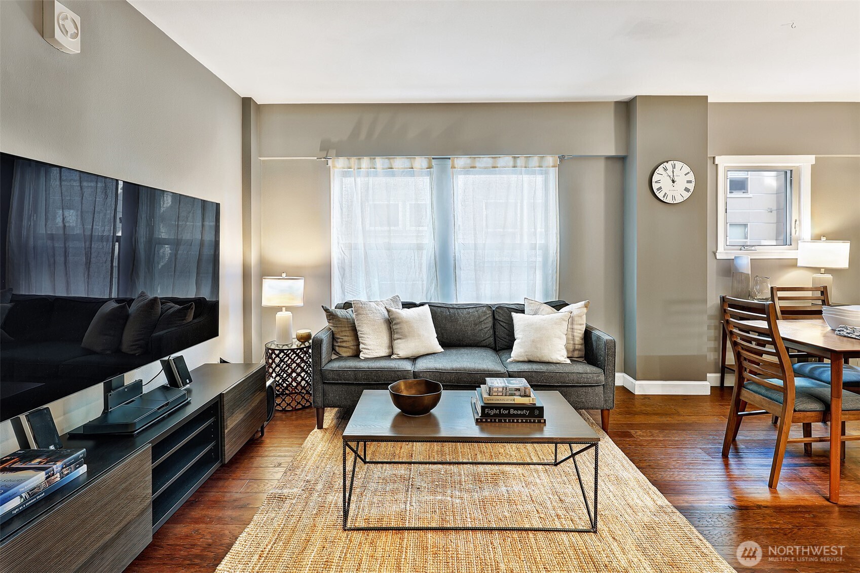 505 East Denny Way, Unit A106 Seattle, WA 98122 - Photo 4 of 37