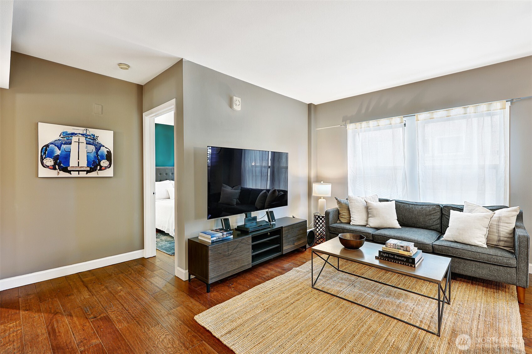 505 East Denny Way, Unit A106 Seattle, WA 98122 - Photo 5 of 37