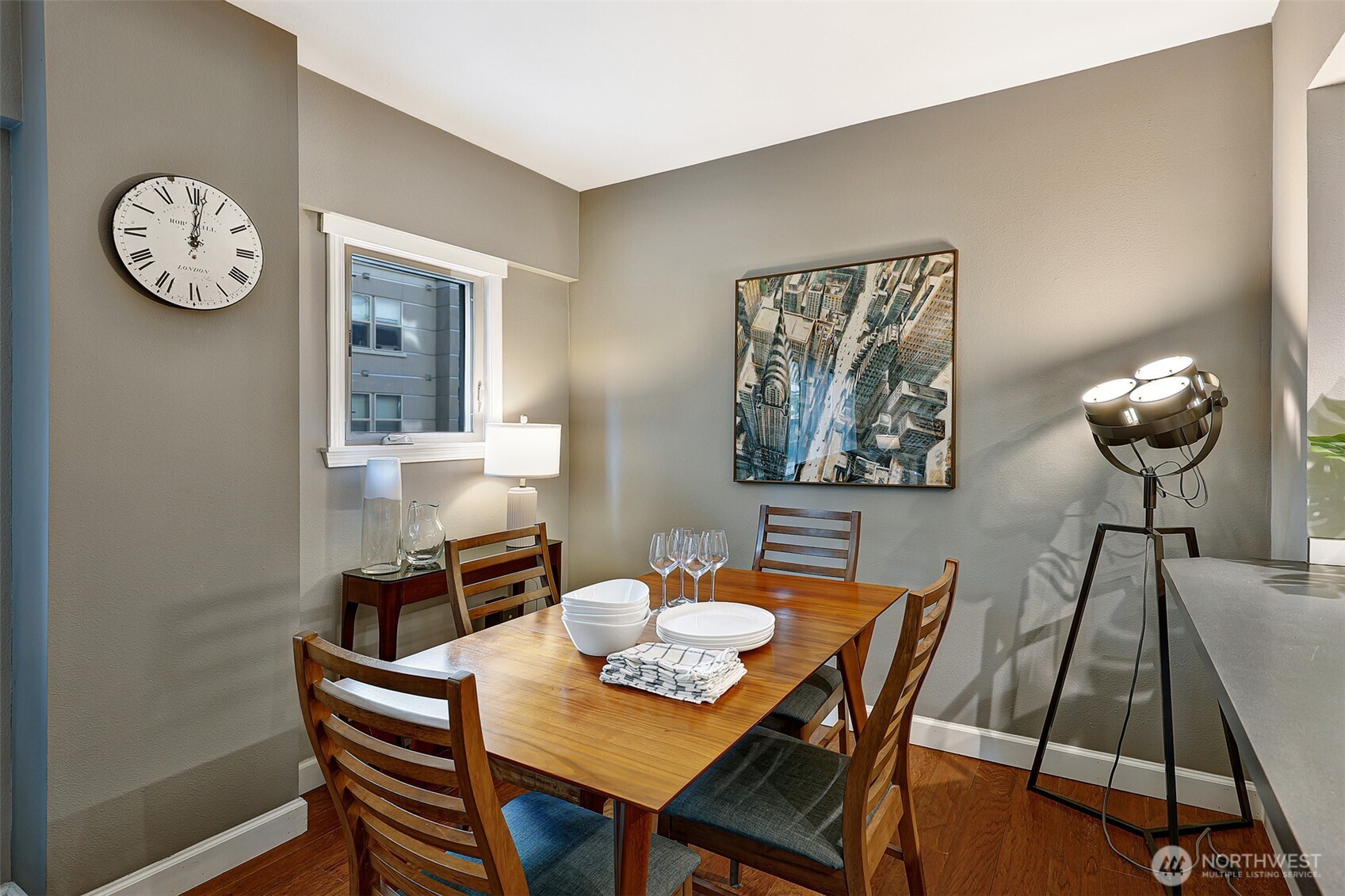 505 East Denny Way, Unit A106 Seattle, WA 98122 - Photo 8 of 37