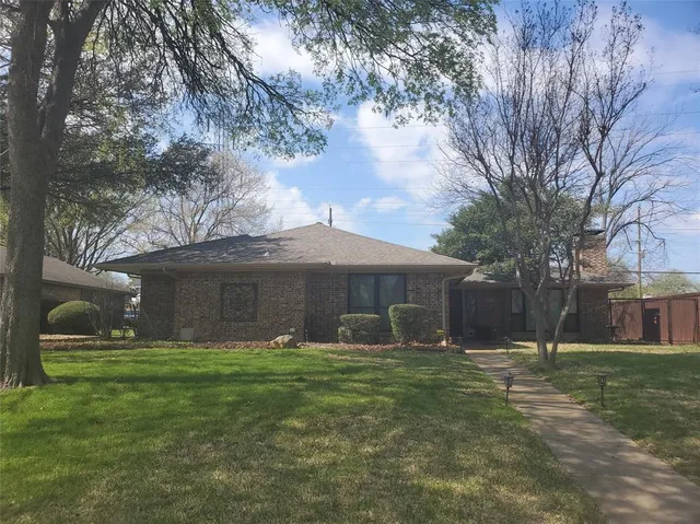$2,250 | 1805 Roxton Court, Richardson, TX 75081