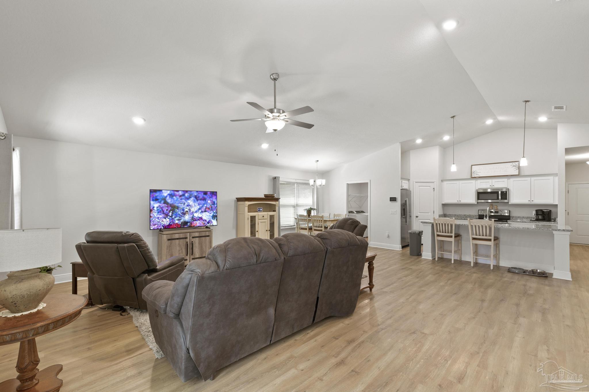 4758 West Lynn Road Milton, FL 32583 - Photo 17 of 47