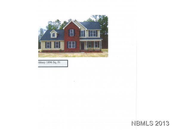 558 Comfort Road Richlands, NC 28574 - Photo 1 of 3 Primary Photo