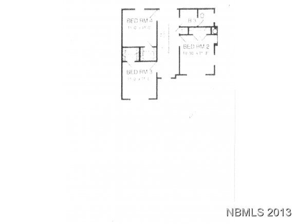 558 Comfort Road Richlands, NC 28574 - Photo 3 of 3 Additional Photo