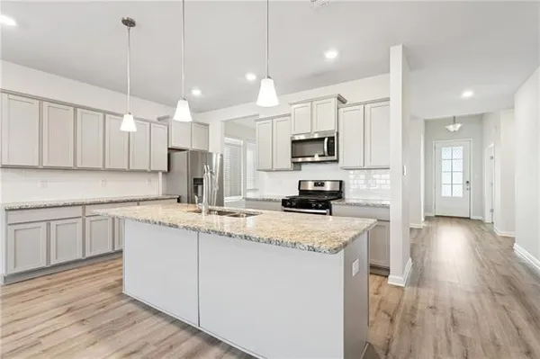 $2,600 | 5213 Peony Mdw Lane, Slidell, LA 70461