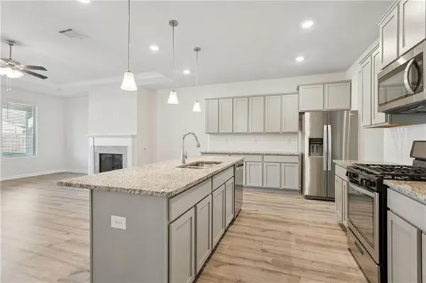 $2,600 | 5213 Peony Mdw Lane, Slidell, LA 70461