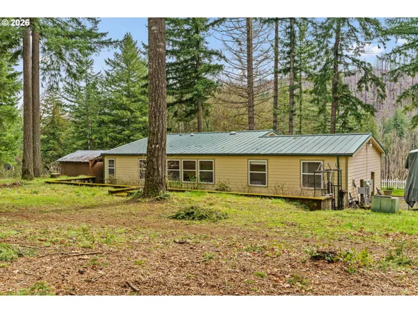 $524,900 | 49400 Eagle Rock Place, Vida, OR 97488