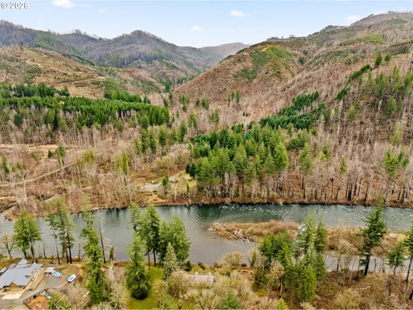 $524,900 | 49400 Eagle Rock Place, Vida, OR 97488