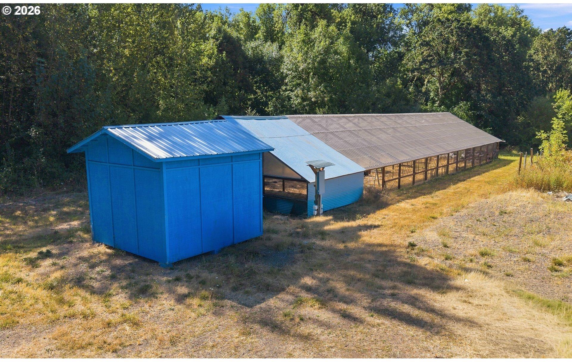 38497 Wendling Road Marcola, OR 97454 - Photo 35 of 41 Gallery Image 35