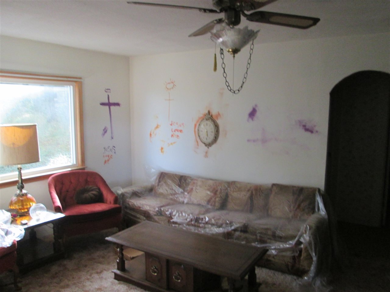86 Golden Road Southeast Kalkaska, MI 49646 - Photo 16 of 24 1807687-15.JPG