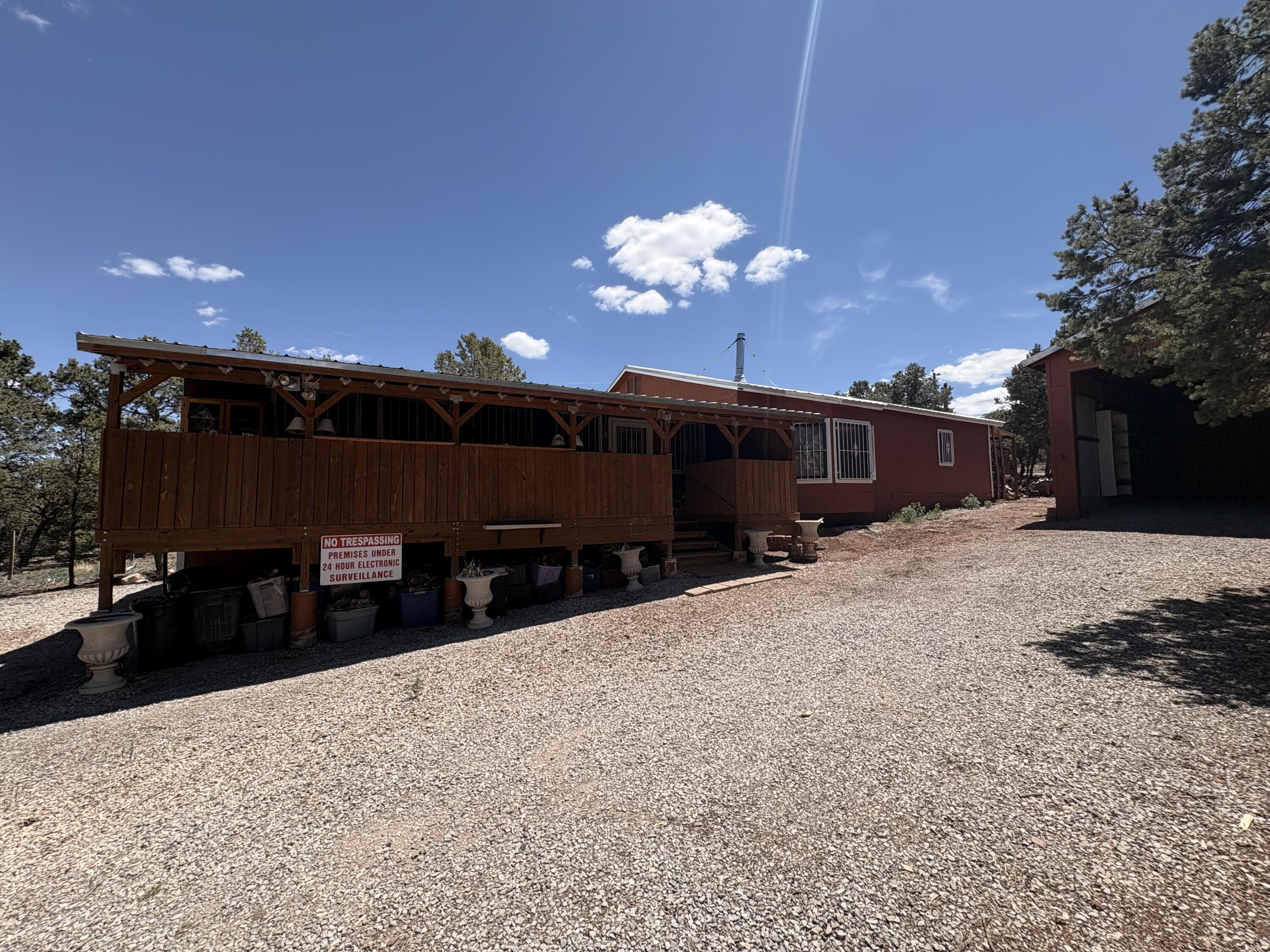 33 Carp Road Thoreau, NM 87323 - Photo 1 of 45 Gallery Image 1