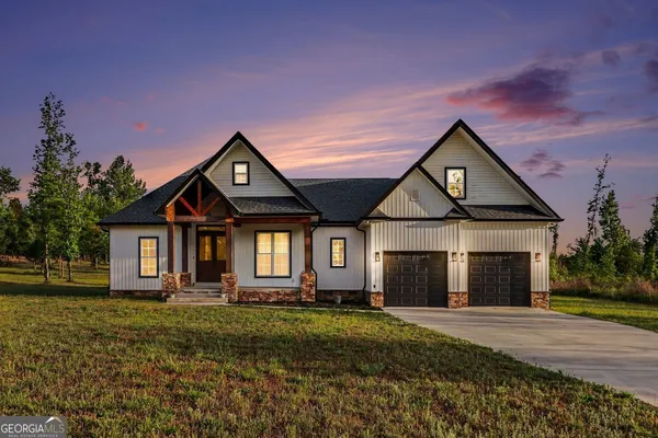$724,900 | 756 Norton Bridge Road, Chatsworth, GA 30705