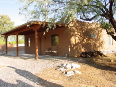 4980 North Castle Ridge Road Tucson, AZ 85749 - Photo 6 of 10 Gallery Image 6