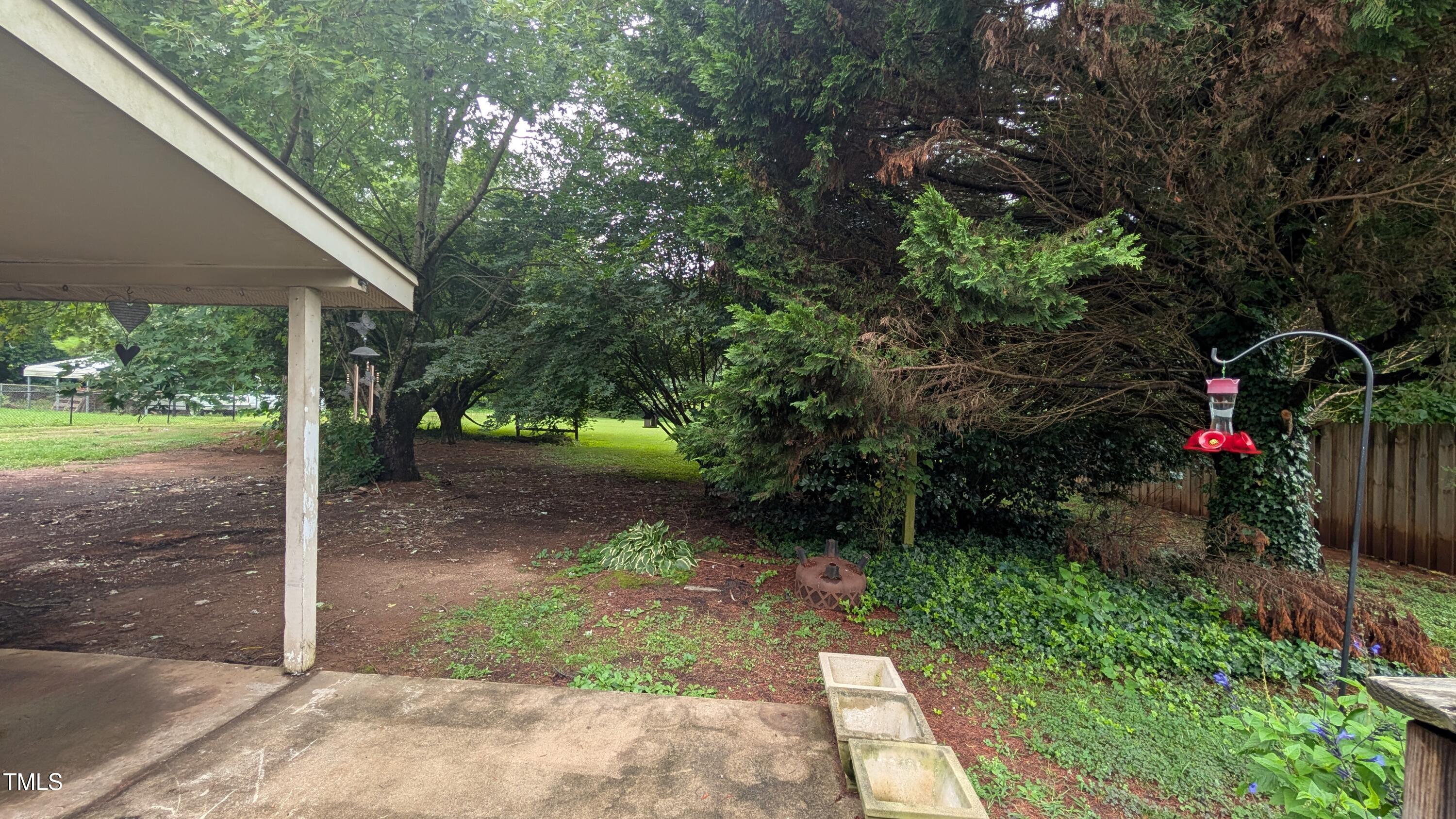 1529 West Hanover Road Burlington, NC 27217 - Photo 38 of 41 PXL_20250807_204148569