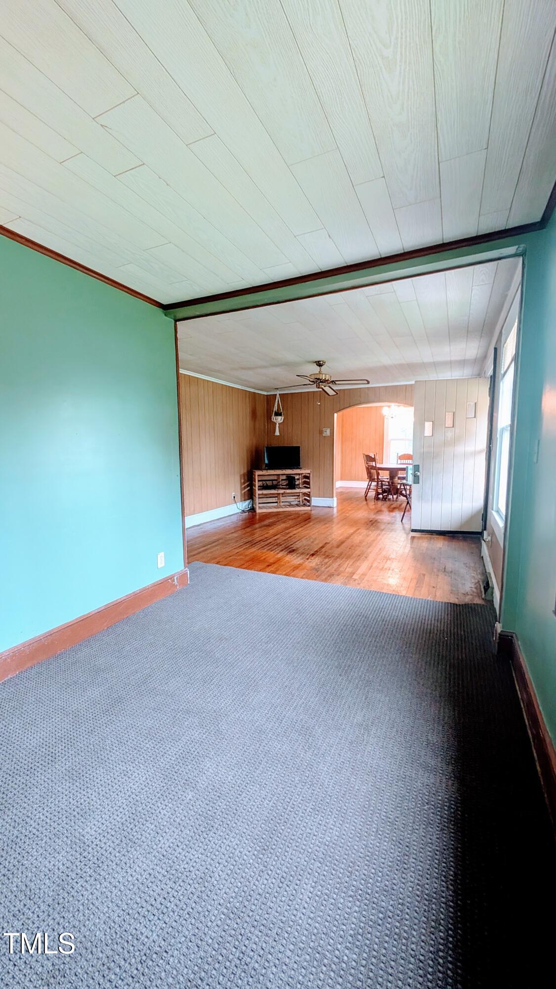 1529 West Hanover Road Burlington, NC 27217 - Photo 6 of 41 PXL_20250805_204000551~2