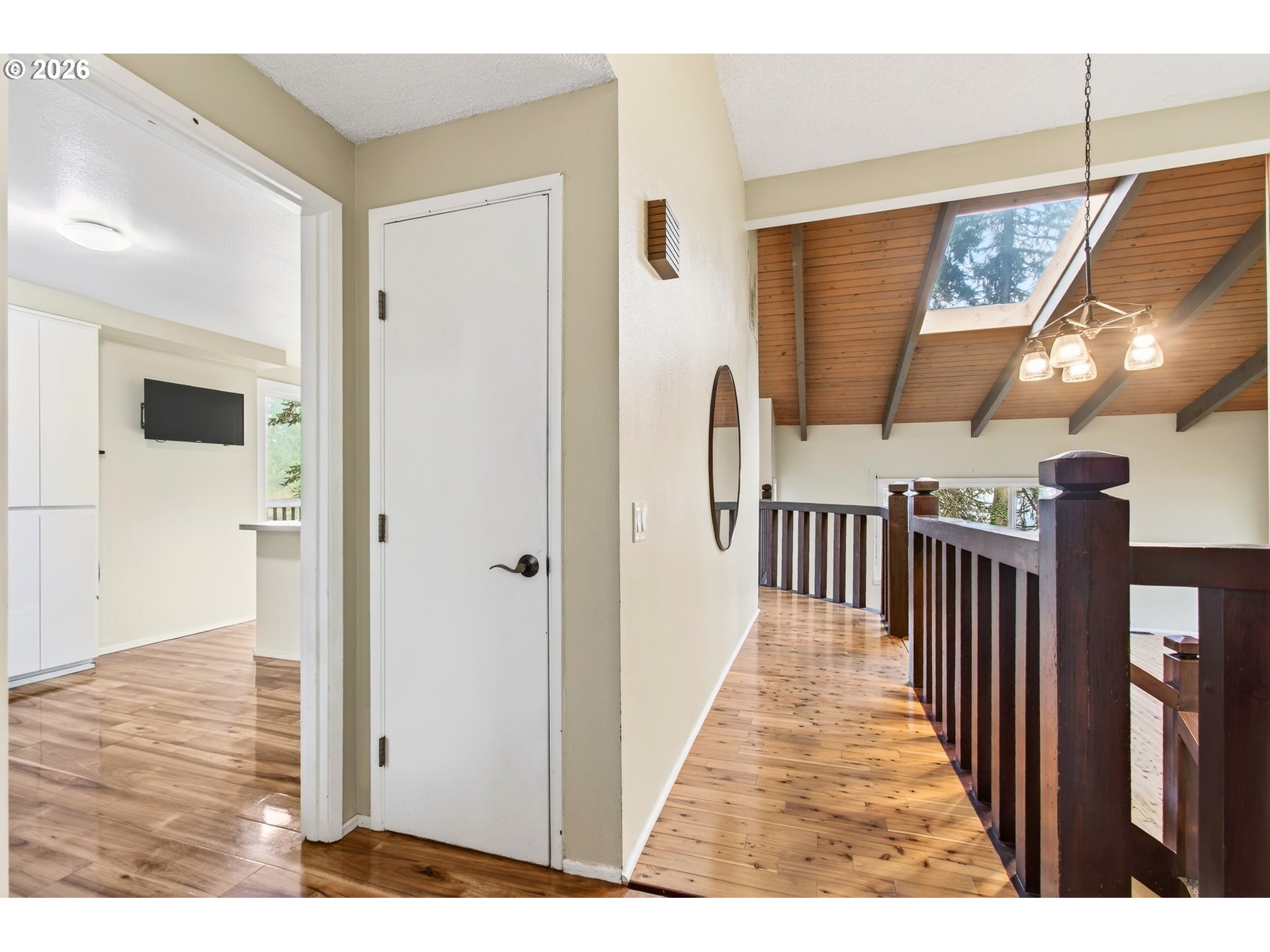 2090 Graham Drive Eugene, OR 97405 - Photo 3 of 30 a view interior of a house with wooden floor