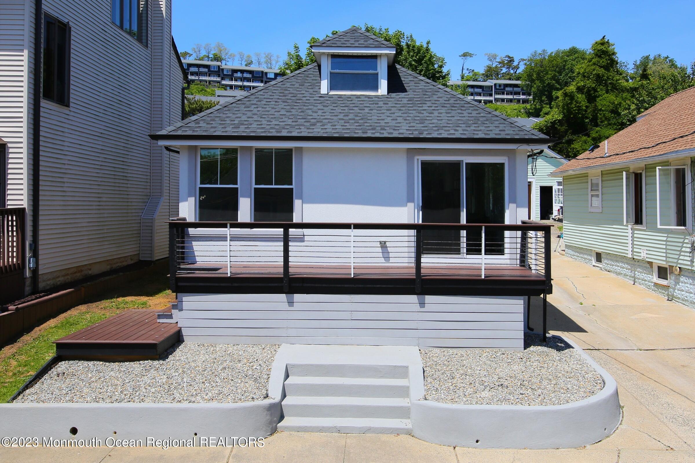 61 Portland Road Highlands, NJ 07732 - Photo 2 of 65 IMG_5134a