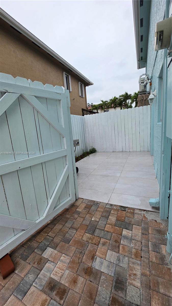 14552 Southwest 158th Court Miami, FL 33196 - Photo 4 of 21 a view of a backyard