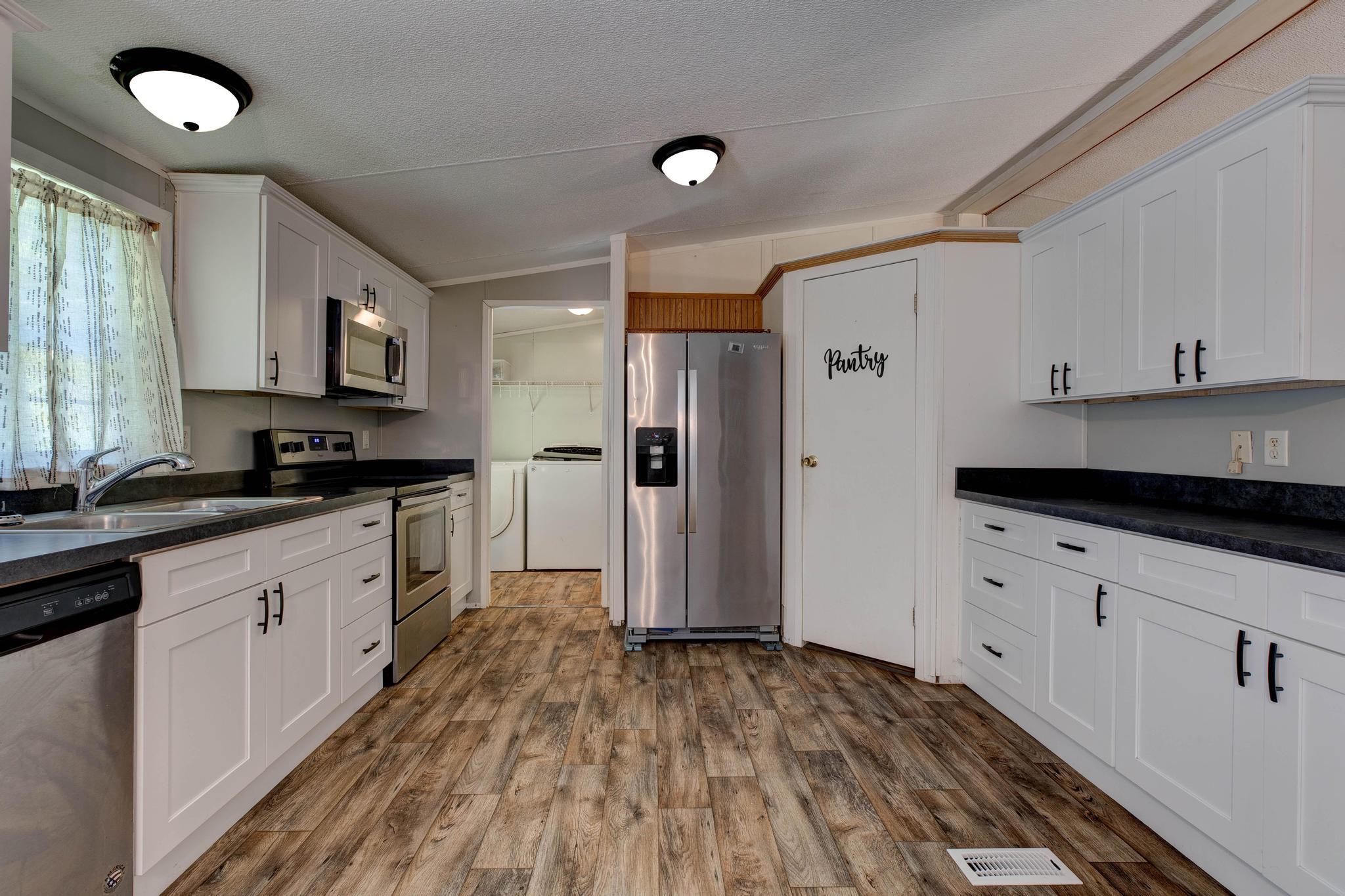 11330 Cranston Road Morehead, KY 40351 - Photo 9 of 26 Kitchen 3