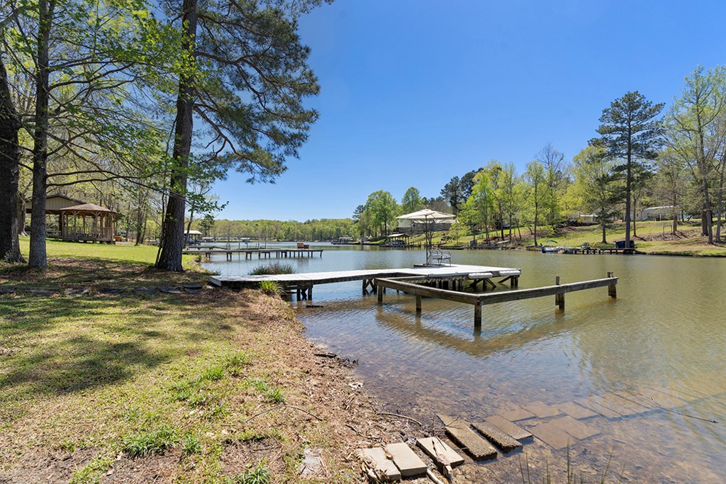 318 Holloway Cove Road Chappells, SC 29037 - Photo 4 of 18 Gallery Image 4