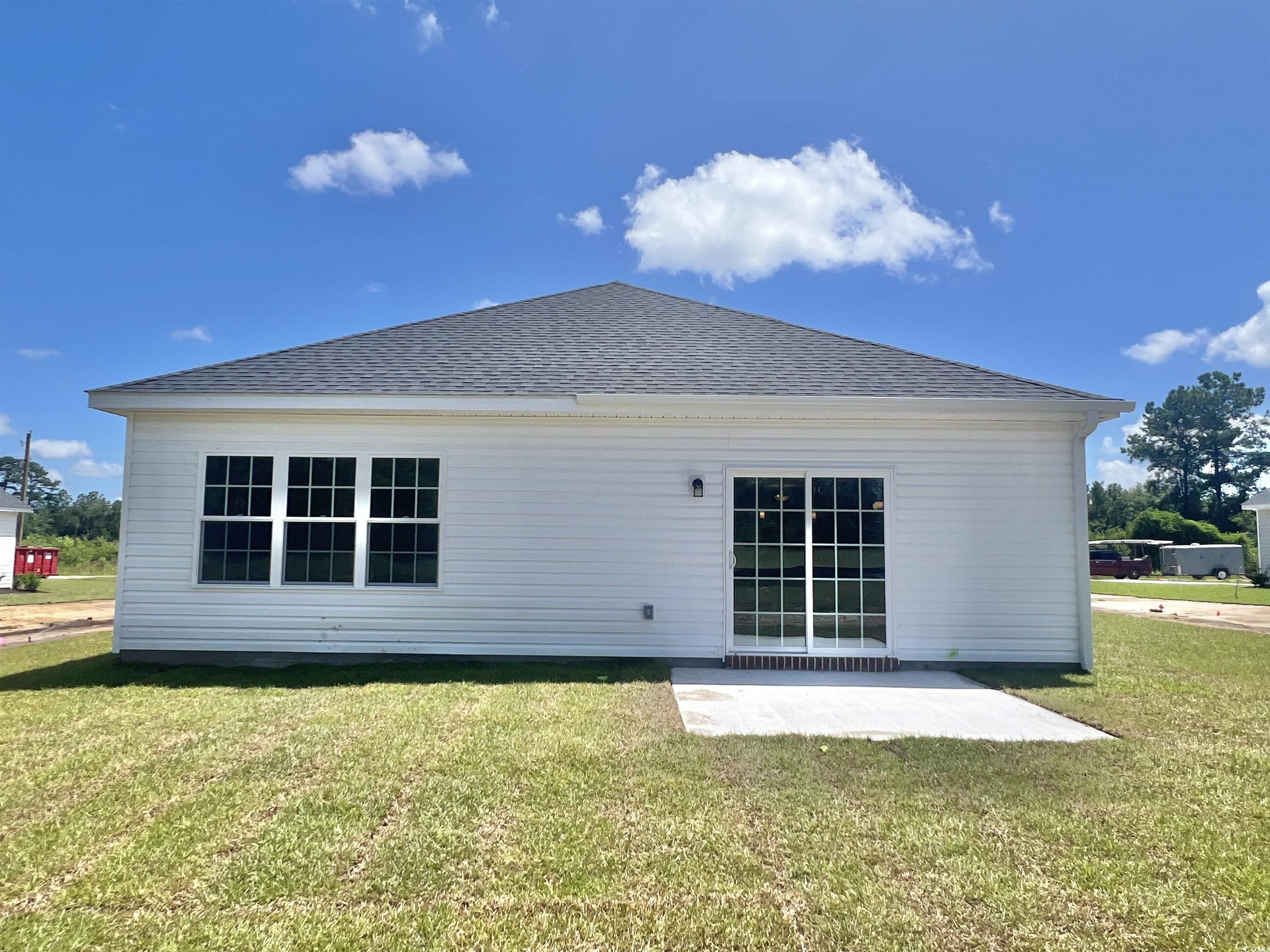 193 Norris Lane Loris, SC 29569 - Photo 3 of 30
