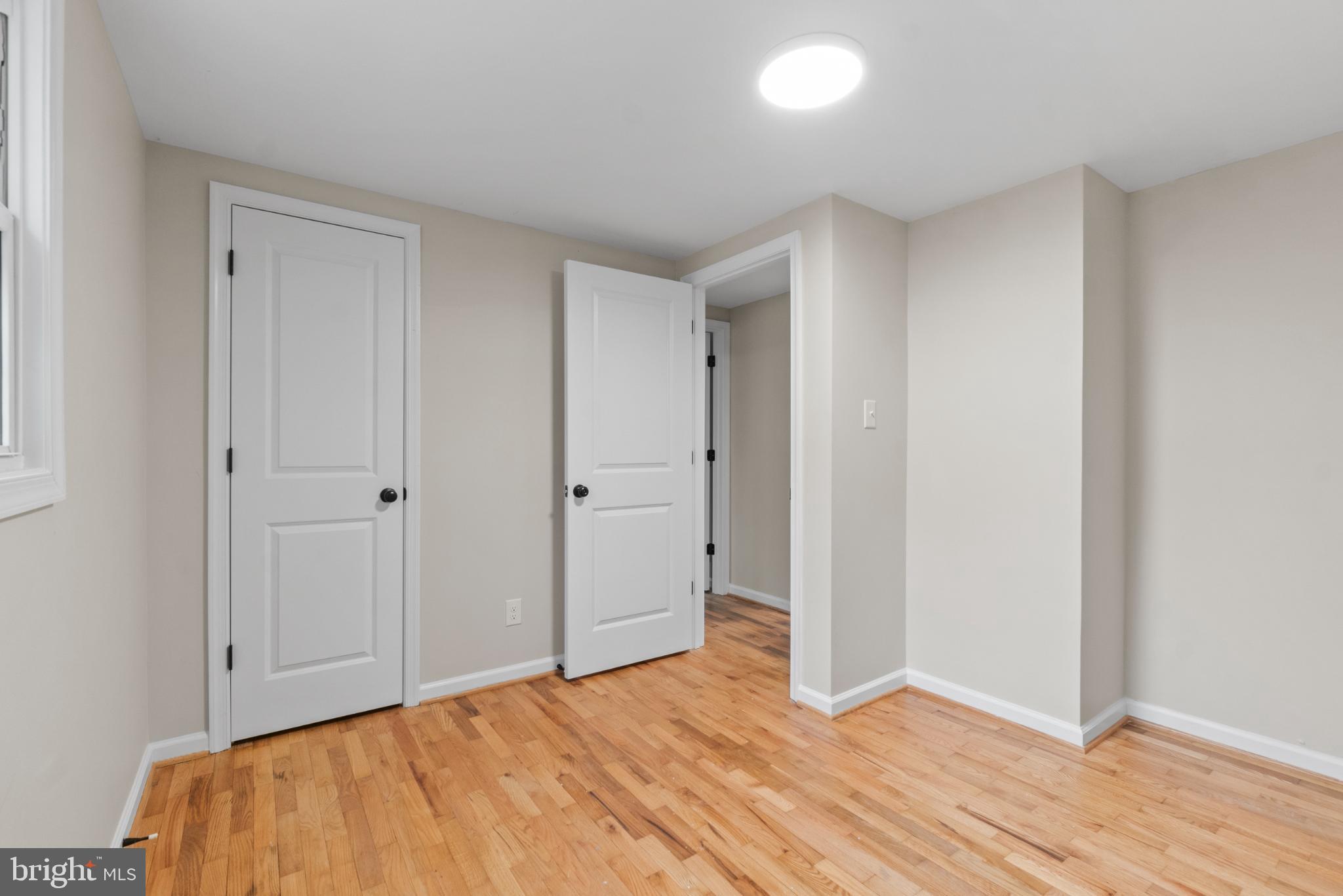 6411 Fulmer Road Frederick, MD 21703 - Photo 18 of 36 Bright, airy space with inviting wood floors.