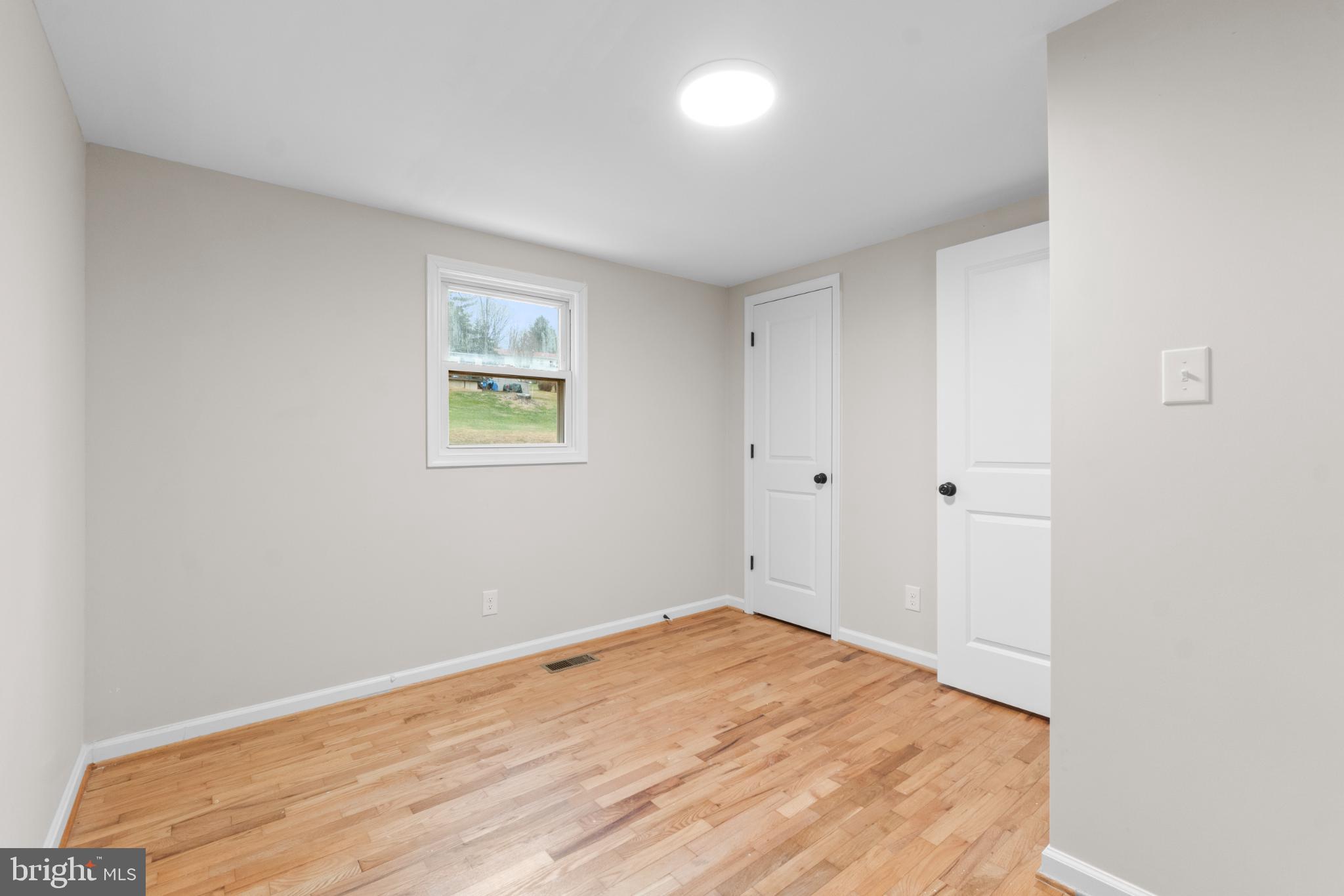 6411 Fulmer Road Frederick, MD 21703 - Photo 19 of 36 Bright and airy room with natural light.