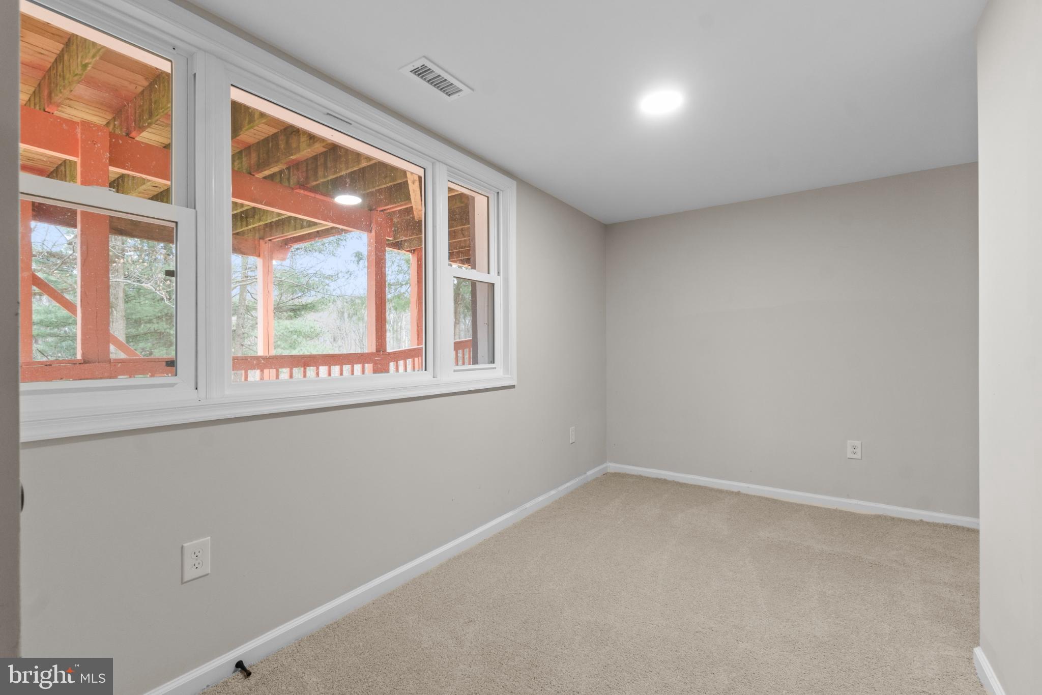 6411 Fulmer Road Frederick, MD 21703 - Photo 31 of 36 Bright and airy room with scenic views.
