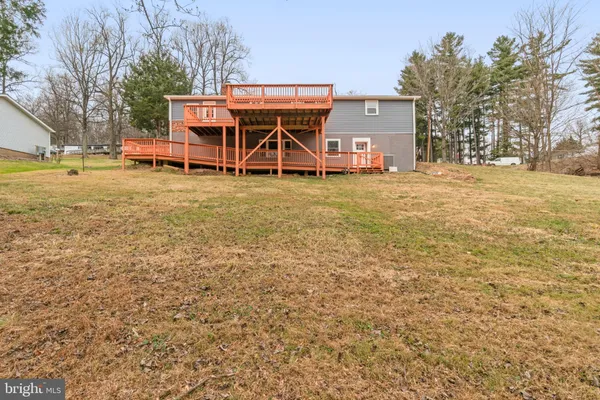 $519,900 | 6411 Fulmer Road, Frederick, MD 21703