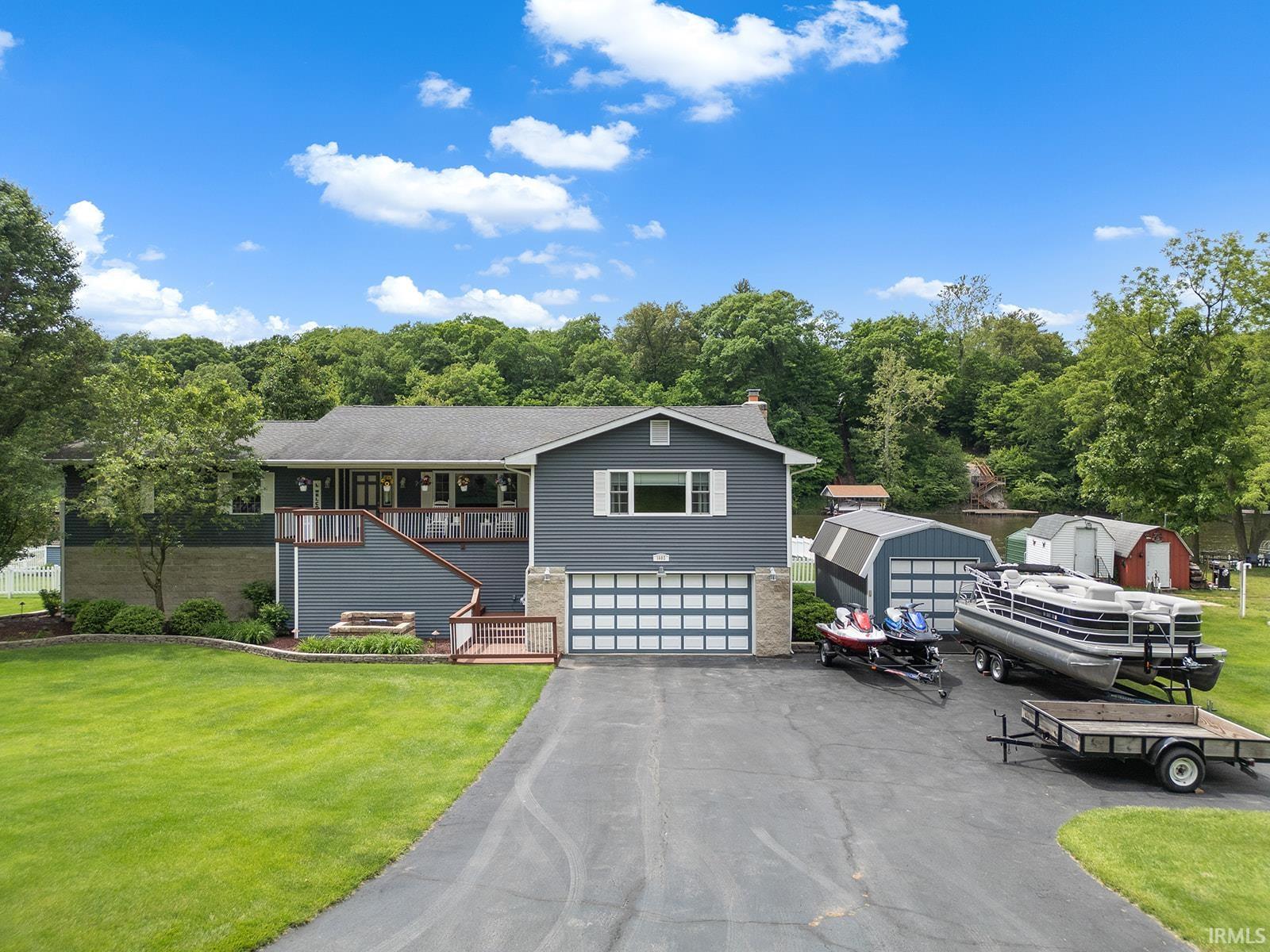 1602 Brandywine Ct  