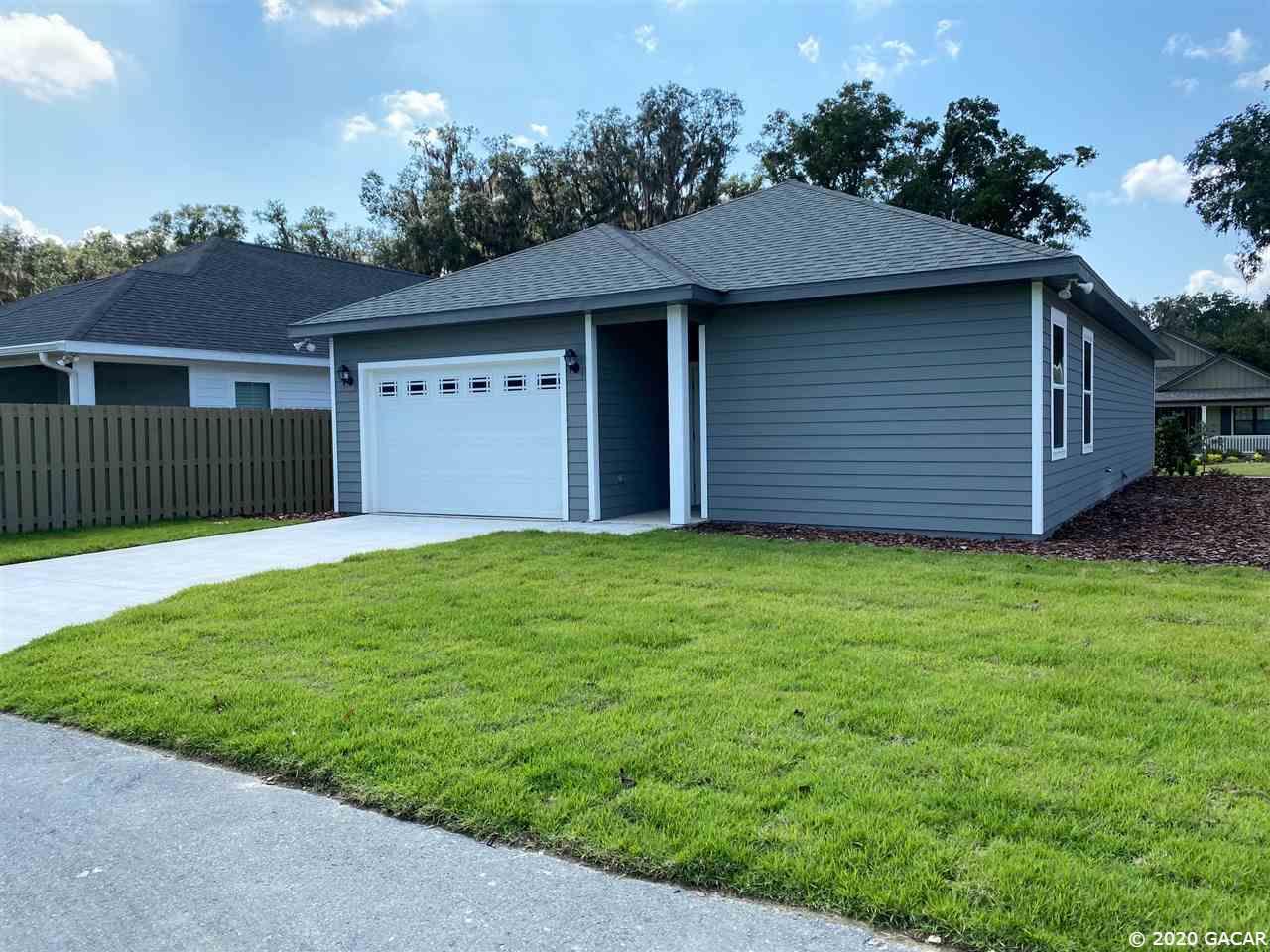 6337 Southwest 47th Terrace Gainesville, FL 32608 - Photo 3 of 6