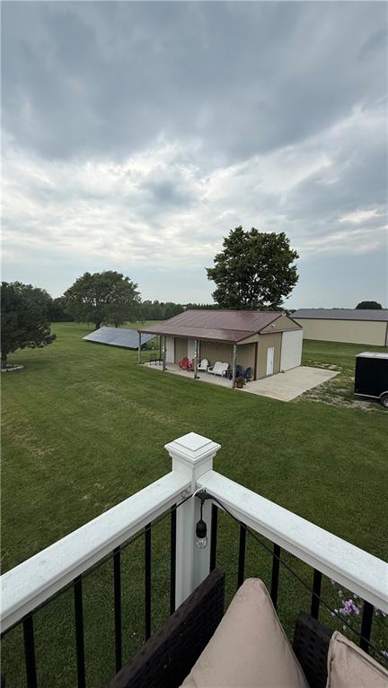 27520 Normandy Road Louisburg, KS 66053 - Photo 3 of 20 Gallery Image 3