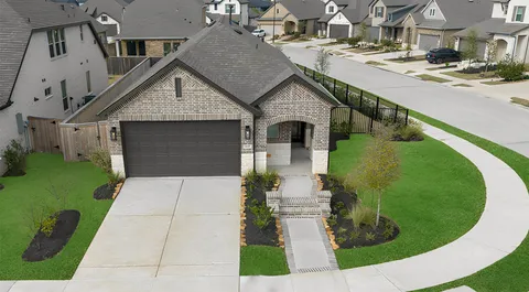 $349,900 | 18402 Mesquite Flts Trail, Cypress, TX 77433
